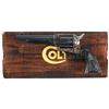 Image 1 : Colt Third Generation Single Action Army Revolver with Box