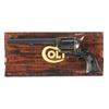 Image 1 : Colt Third Generation Single Action Army Revolver with Box
