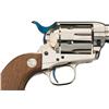 Image 2 : Excellent Third Generation Colt Cutaway Single Action Army Revolver with Original Box