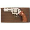 Image 1 : Colt Python Double Action Revolver with Box