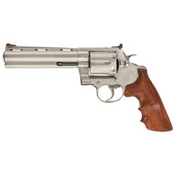 Colt Anaconda Double Action Revolver in .45 Long Colt