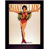 Image 1 : Mel Ramos, Phantom-Lady, Serigraph