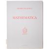 Image 4 : Mimmo Paladino, Mathematica Portfolio with 6 Etchings