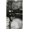Image 1 : Josef Sudek, Windows of my Studio, Photograph