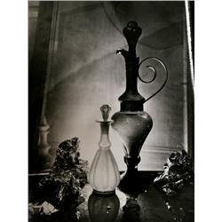 Josef Sudek, Glass Labrynths, Photograph