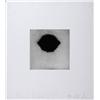 Image 1 : Donald Sultan, Lemon State #1, Aquatint Etching