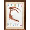 Image 1 : Ben Shahn, Paris Review, Lithograph