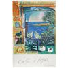 Image 1 : Pablo Picasso, Cote d'Azur, Lithograph in 14 Colors