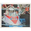 Image 1 : Ron Kleemann, Indy Car, Lithograph