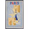 Image 1 : Paul Colin, Paris, Lithograph Poster