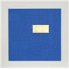 Image 1 : Matteo Negri, Lego (Blue), Aquatint Etching
