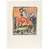 Image 2 : Marc Chagall, Composition Champetre (M. 437), Lithograph