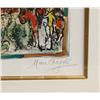 Image 4 : Marc Chagall, Composition Champetre (M. 437), Lithograph