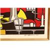 Image 3 : Roy Lichtenstein, This Must Be the Place (C. III.20), Offset Lithograph