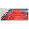 Image 2 : James Rosenquist, Red Highway Trust, Lithograph