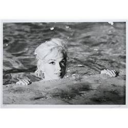 Lawrence Schiller, Marilyn Monroe 5, Photograph