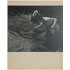 Image 1 : Gordon Kuster, Baby and the Brook, Photograph