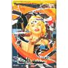 Image 1 : Mimmo Rotella, Omaggio a Marilyn #2, Collage Serigraph