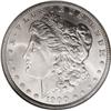 Image 1 : 1900 O Morgan Silver Dollar