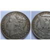 Image 1 : 1878 S Morgan Silver Dollar - XF