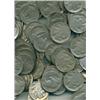 Image 1 : Lot of 60 Buffalo Nickels- Readable Date