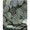 Image 1 : Lot  of 100 Mercury Dimes-