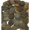 Image 1 : Lot of 50 Indian Head Pennies-mixed
