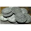 Image 1 : Lot of 10 Walking Liberty Half Dollars