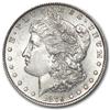 Image 1 : 1879 - S Mint State Morgan Silver Dollar