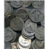 Image 1 : LOT OF 20 STANDING LIBERTY QUARTERS