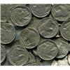 Image 1 : 125 Buffalo Nickels- Circulated Partial Dates