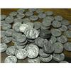 Image 1 : Lot of 100 Buffalo Nickels- Various Readable DATE