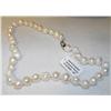 Image 2 : Fine Fresh Water Pearl Necklace