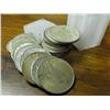 Image 1 : Lot of (20) Peace Silver Dollars