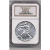 Image 1 : 1999 MS 69 Silver Eagle