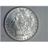 Image 1 : 1883 O Morgan Silver Dollar
