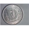 Image 2 : 1884 O Morgan Silver Dollar