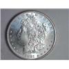 Image 1 : 1881 S Morgan SIlver Dollar - PL