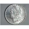 Image 1 : 1885 O Morgan Silver Dollar