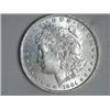 Image 1 : 1884 O Morgan Silver Dollar