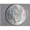 Image 1 : 1904 O Morgan Silver Dollar