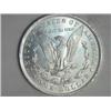 Image 2 : 1884 O Morgan Silver Dollar
