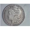 Image 1 : 1886 O Semi Key Date Morgan Silver Dollar