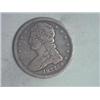 Image 1 : 1837 Bust Half Dollar