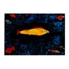 Image 1 : The Golden Fish - Paul Klee