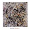 Image 1 : No. 18 - Jackson Pollock -