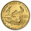 Image 1 : A US Minted Gold Eagle- 1/10 oz. Pure