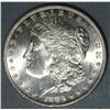 Image 1 : 1883 O Morgan Uncirculated - UNC
