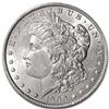 Image 1 : 1900 P UNC Morgan Silver Dollar