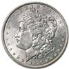 Image 1 : 1890 P UNC Morgan SIlver Dollar